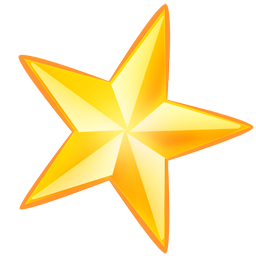 star PNG image-1583